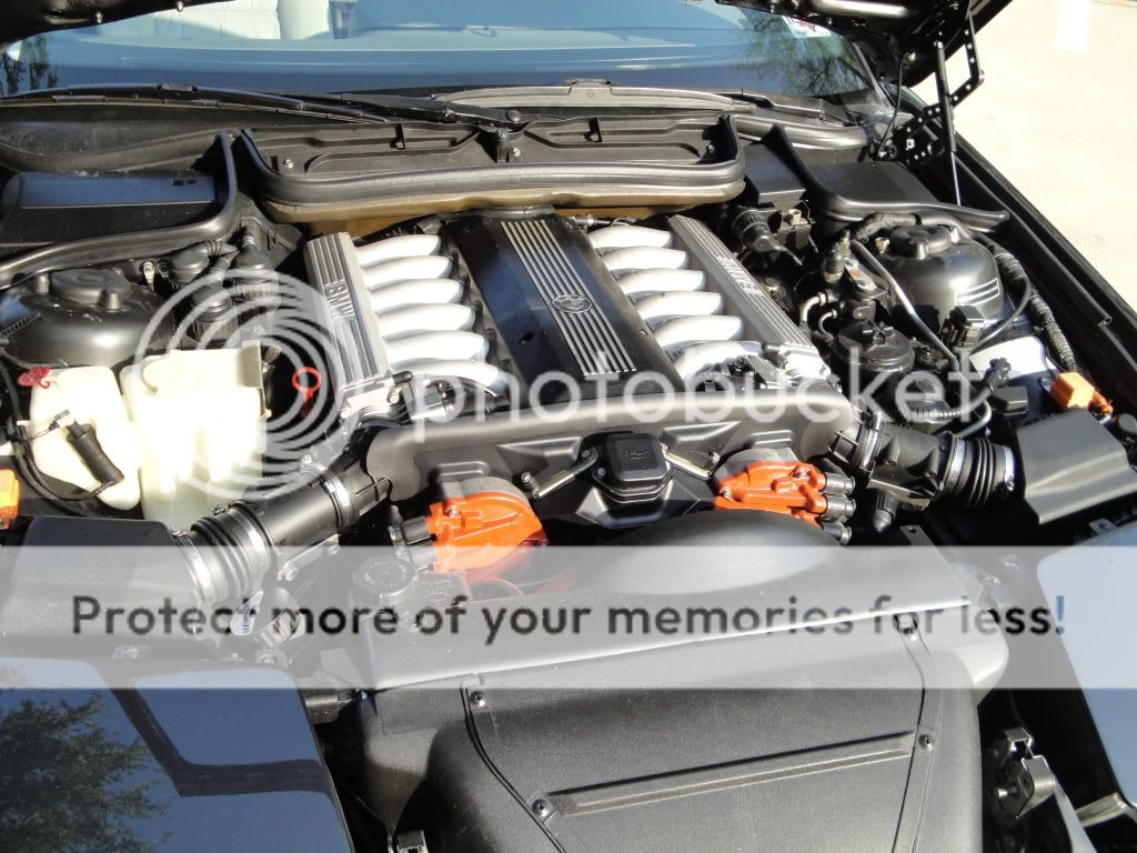 Intake Manifold Cleaning? Please Help